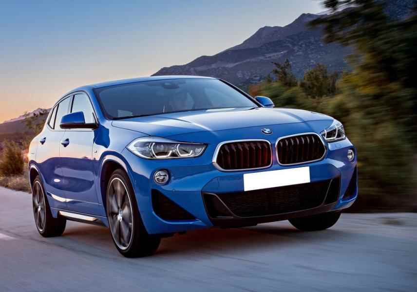 Rimappatura centralina BMW X2 20 d - 190CV